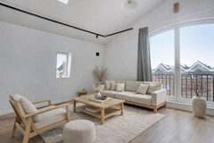 Japandi woonkamer met natuurlijke materialen.png